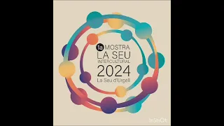 1a Mostra la Seu Intercultural 2024