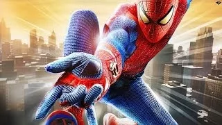 The Amazing Spider-Man 2 All Cutscenes (Full Game Movie) 1080p HD