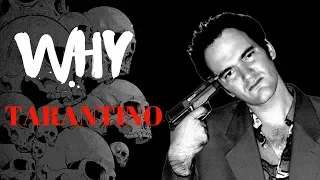 فيلمر | جمجمة مخرج :  ليش لازم أعرف كوينتين تارنتينو ؟ Filmmer | Director's Skull : Why Tarantino