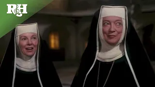 Maria from The Sound of Music (Official HD Video)