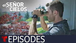 El Señor de los Cielos 8 | Episode 53 | Telemundo English