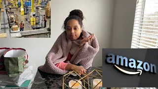 Why I Quit Amazon (My Experience) !!