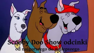 Scooby Doo Show odcinki - ranking