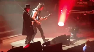 King Diamond - A Mansion In Darkness - Copenhagen 2019