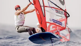 iQFOiL Lanzarote International Games 2023   Day 1