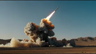 10 minutes ago, US ballistic missiles succeeded in destroying the HOUTHI base
