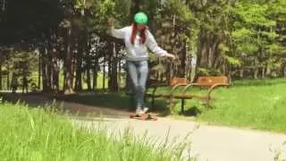 A Day With The Longboard Girls Crew