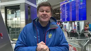 Дмитрий Губерниев рассказал, что Родченков подделывал подписи для заявления в МОК и WADA