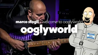 Marco Sfogli // Ooglyworld (Full Playthrough)