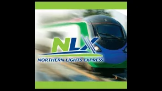 Minnesota's Northern Lights Express