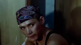Nasan Ka Ninong - Robin Padilla Movie