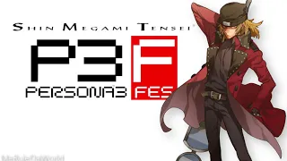 Persona 3 Fes ost - Mass Destruction -P3fes version- [Extended]