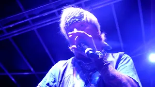 Jack Russells Great White "Once Bitten Twice Shy" (Live in Memphis, TN 09-30-2017)