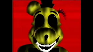 Give Gifts, Give Life (FNAF VHS)