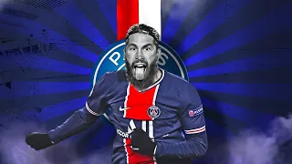 Sergio Ramos DEBUT for PSG | No Watermark | Sergio Ramos X PSG