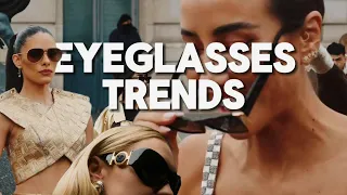 2024 SUNGLASSES TRENDS: Must-Have Glasses for Every Style!