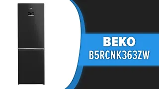 Холодильник Beko B5RCNK363ZW (B5RCNK363ZWB, B5RCNK363ZXBR)