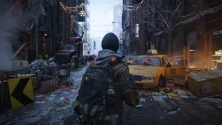 Tom Clancy's  The Division  - 15 Minutes of Gameplay