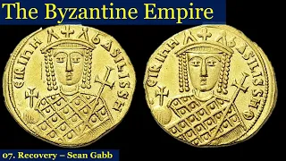 07 The Byzantine Empire   Recovery and Recovery of Hegemony