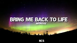 InfiNoise - Bring Me Back to life feat.DNAKM (Lyric Video)