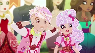 Ever After High™ Polski | Rozdział 3 - Odc. 1-5