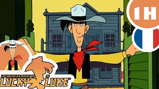 🥤Lucky Luke débarque au saloon!🥤