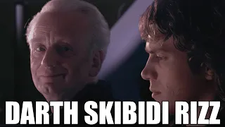 The Tragedy of Darth Brainrot