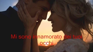 Ed Sheeran -  Kiss Me (con traduzione italiano)