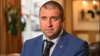 Дмитрий Потапенко: "К 2050-му году в России останется 132 миллиона"