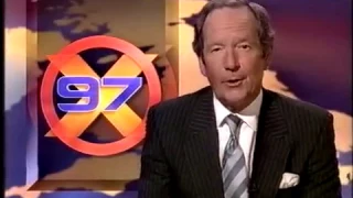 BBC Nine'o'clock News, 21 April 1997