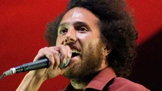 La Trágica Historia De Vida De Rage Against The Machine