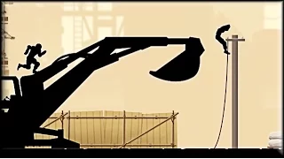 Vector - Bonus Mode - Construction Yard Walkthrough (Steam/PC)