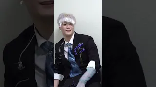 친오빠가 문빈이야😻 은근히 다정한 문남매 Moonbin & Sua [Eng Sub]