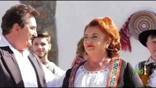 Petrică Mîțu Stoian si Maria Loga  - Amintiri dragi ! 15.05.2021