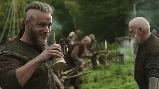 Ragnar Lothbrok - Bad Boys