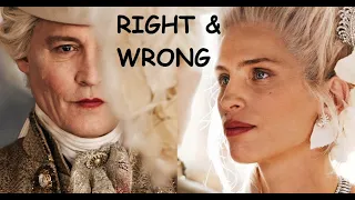 Top 10 Things 'Jeanne du Barry' Got Right & Wrong