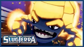 🔥 Слагтерра - Slugterra 🔥 Назад к Блеку 🔥