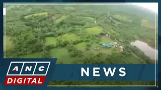 Batanes prepares for Typhoon Jenny | ANC