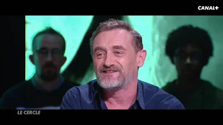 L'interview cinéma avec Jean-Paul Rouve