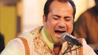 Ustad Rahat Fateh Ali Khan - Tera Mera Saath Ho