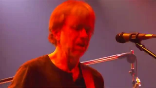 PHISH @ MSG  December 29th, 2018