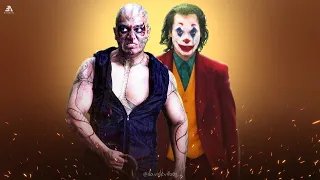 JOKER - Aalavandhan version