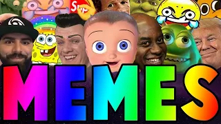 BEST MEMES COMPILATION #3