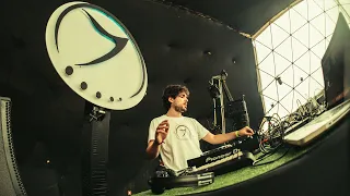 Klipsun @ Progressive #52: Ed. Zenon Records | Full Video