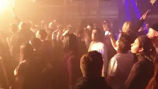 Московский ночной клуб "Пропаганда". Space&Groove Party 🚀😎🥂