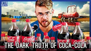 The Sad Truth behind the Coca-Cola company