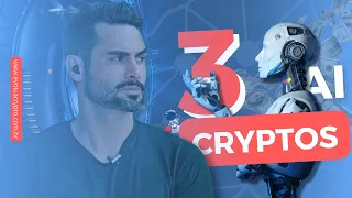 3 Criptomoedas promissoras de inteligência artificial para 2023 by ChatGPT