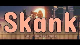 Skank - Simplesmente | Part.Roberta Campos (Letra) ᵃᑭ