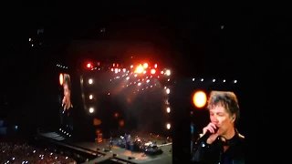 Bon Jovi - Bed Of Roses - São Paulo Trip 23/09/2017