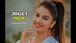 JOGET INDIA TINAK TIN TANA REMIX TERBARU 2024✅ #viral_ #tiktok By Mr.Thox